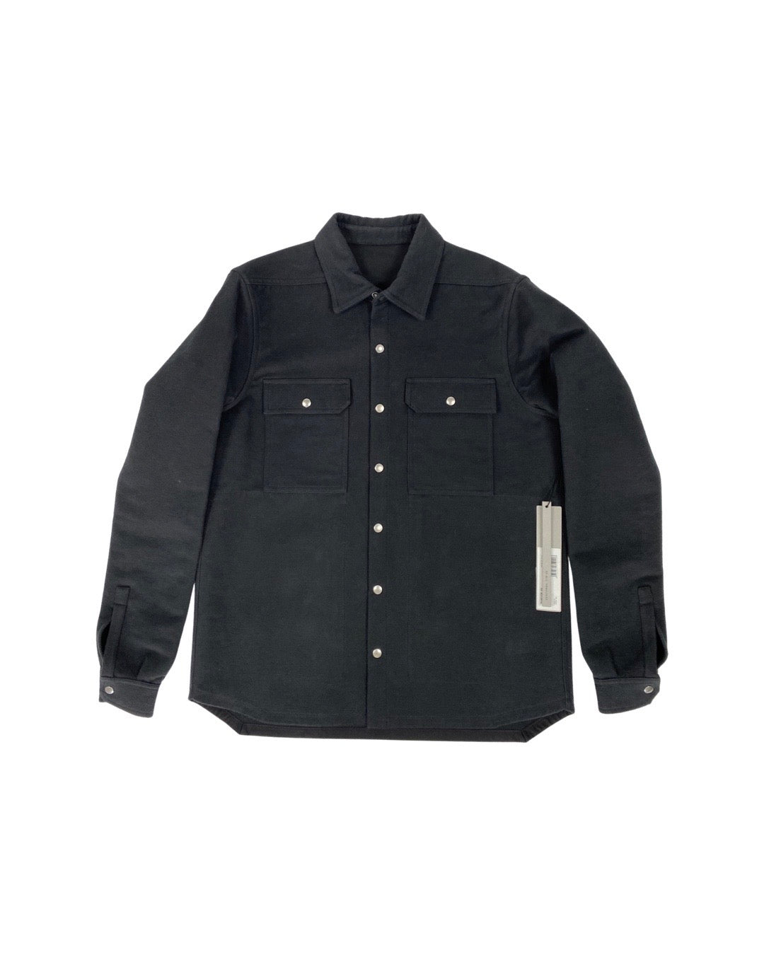 RICK OWENS OUTER SHIRT