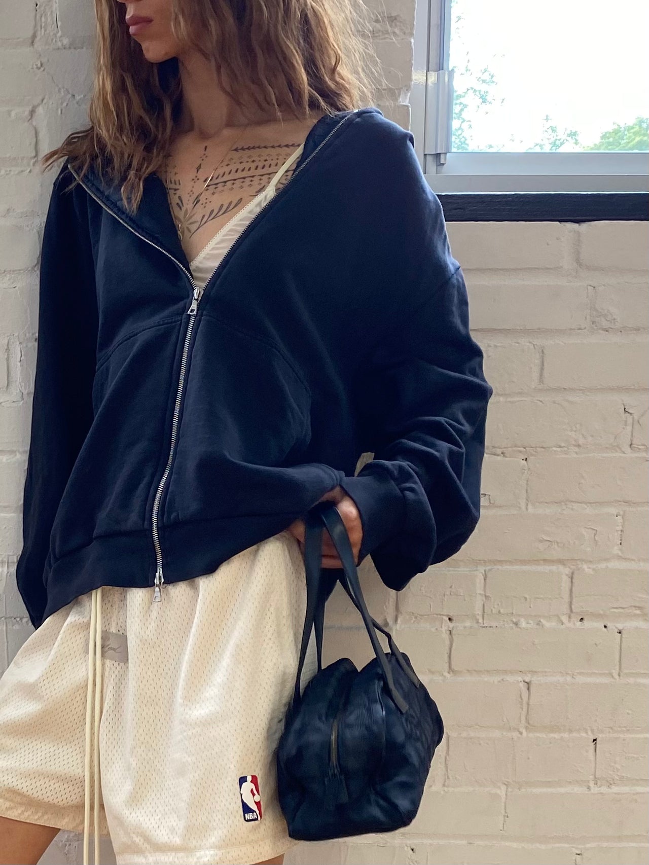 CHANEL TRAVEL LINE BAG