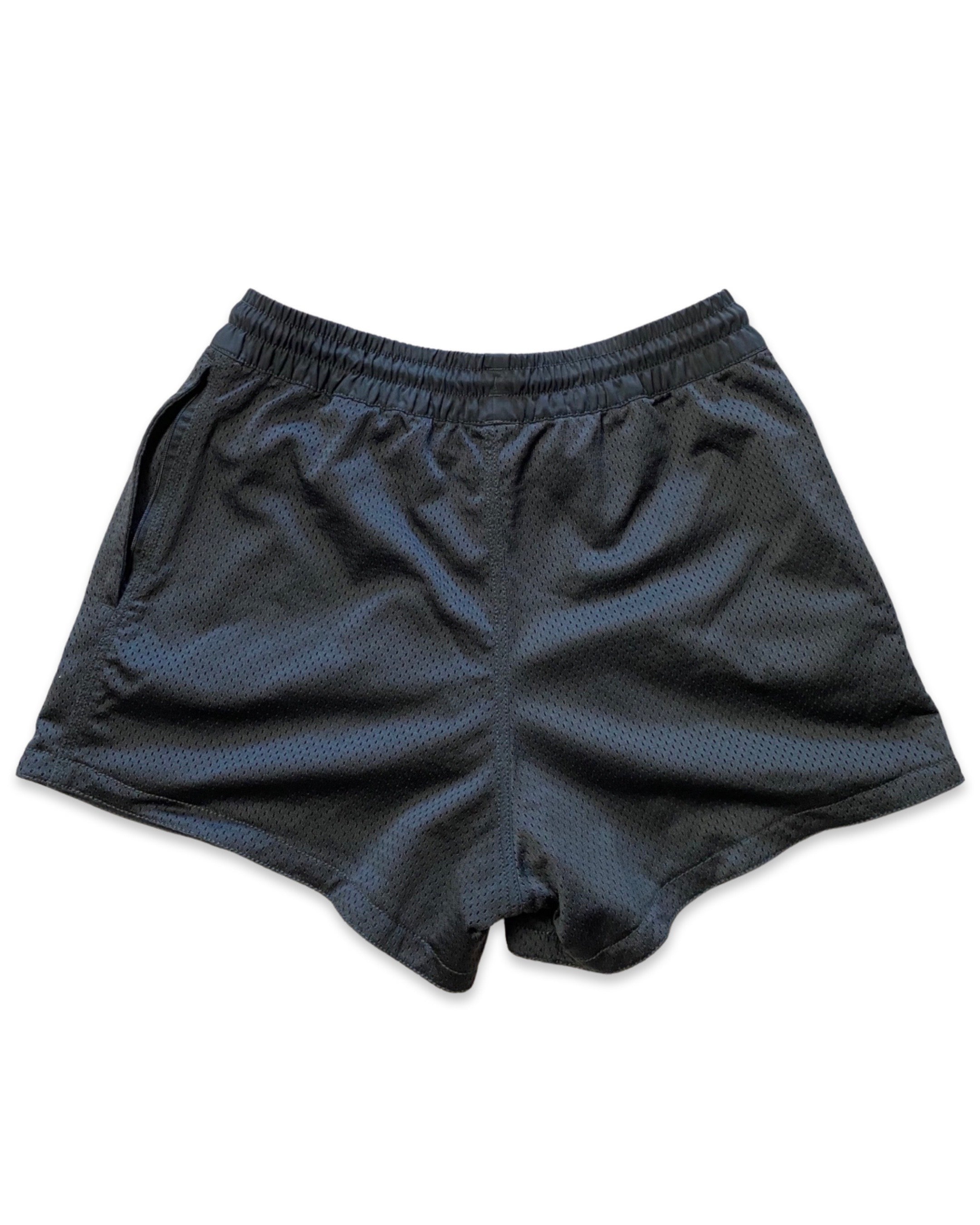 FEAR OF GOD x NIKE SHORTS