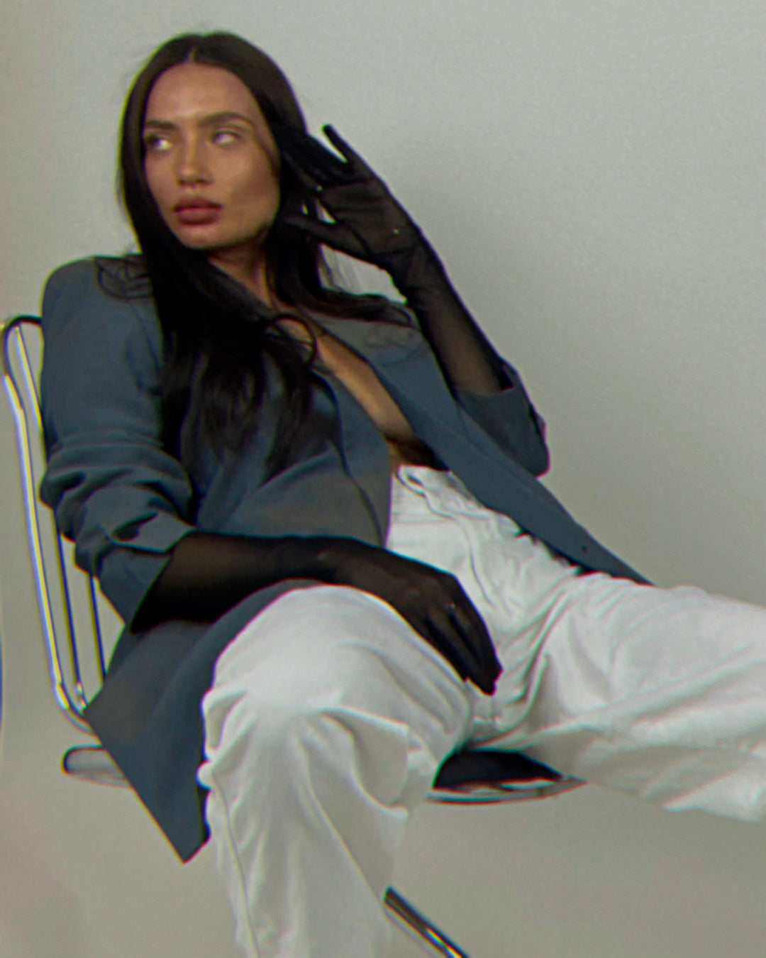 ISABEL MARANT ETOILE BLAZER