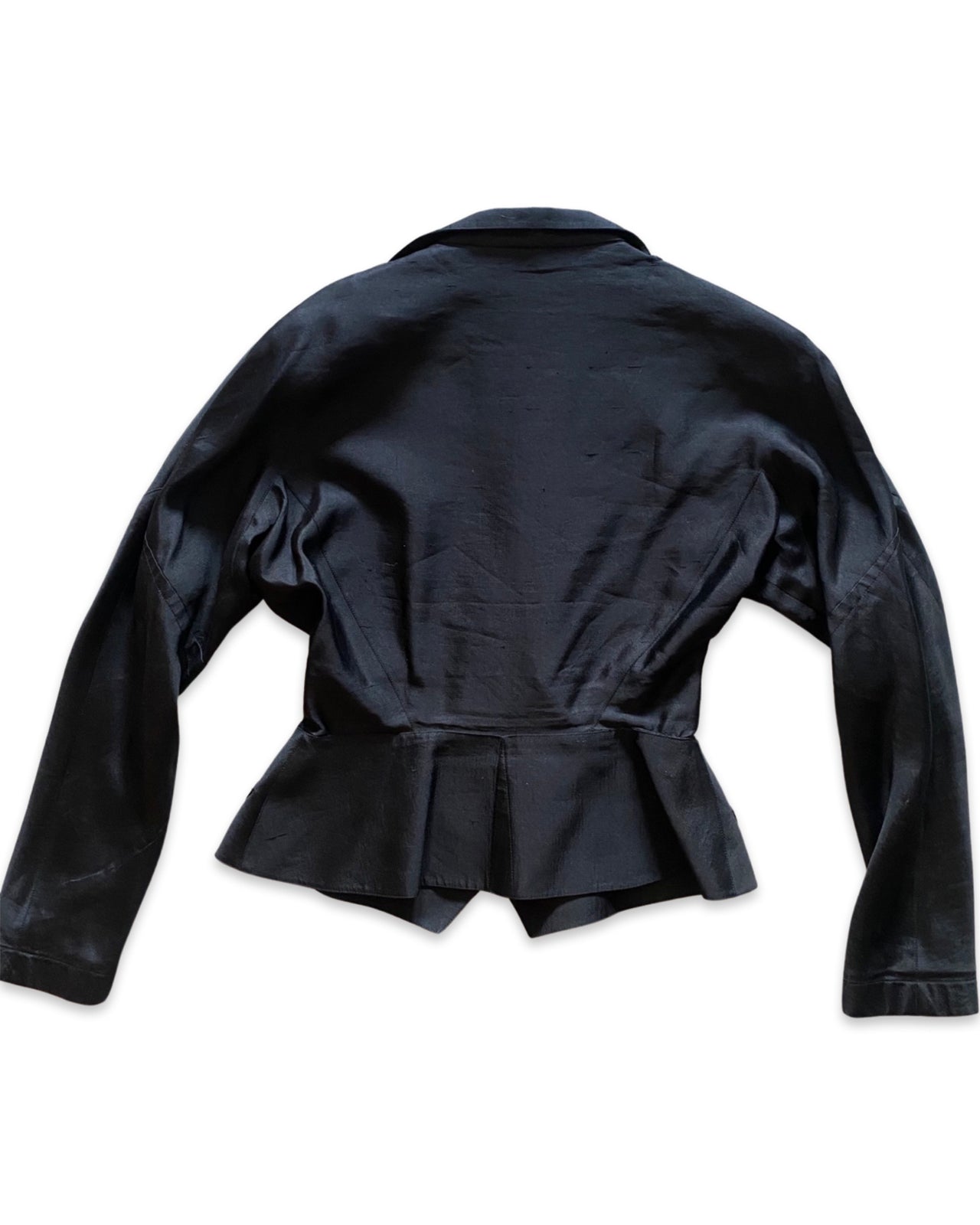 VINTAGE THIERRY MUGLER BLAZER