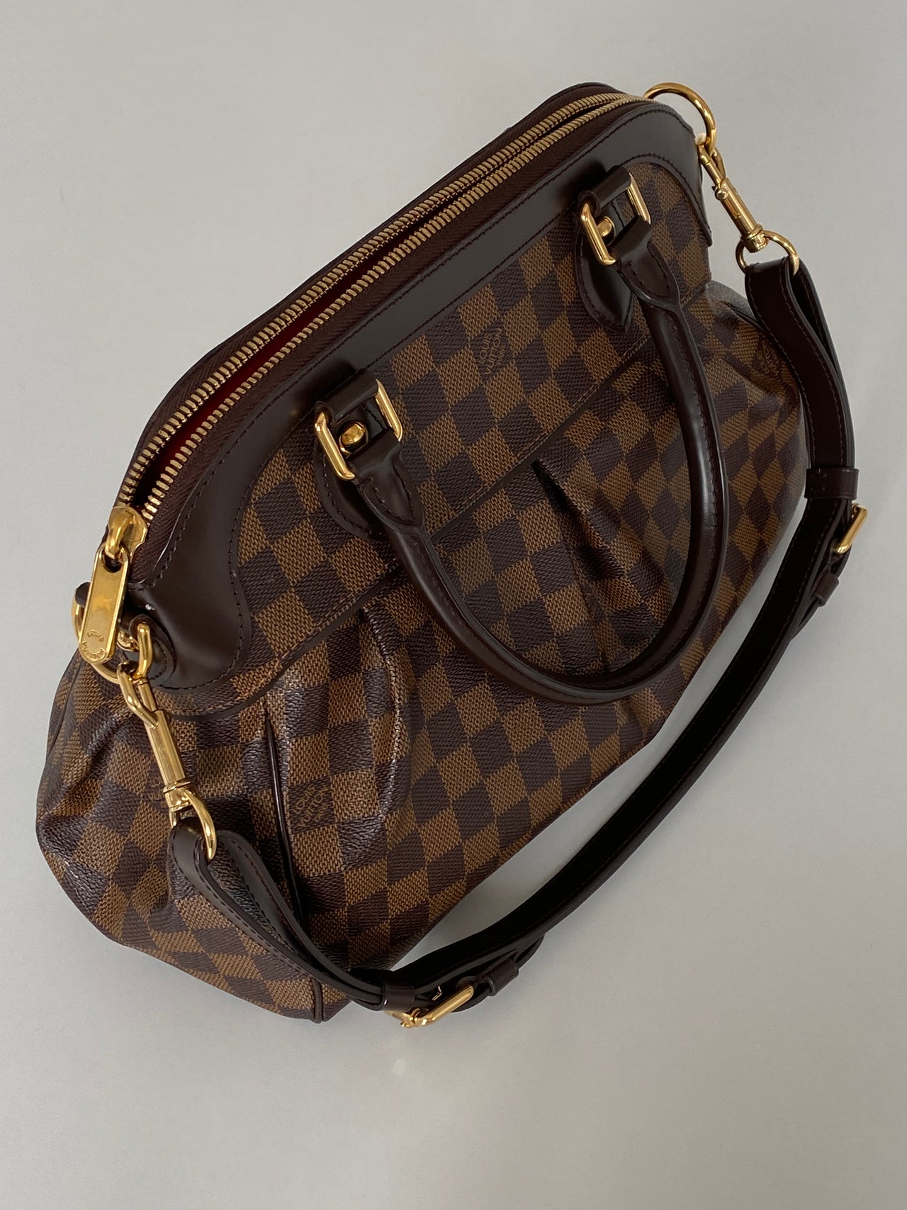 LOUIS VUITTON TREVI PM