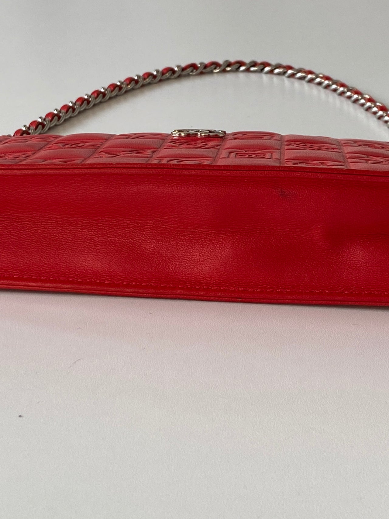 CHANEL LUCKY CHARMS POCHETTE