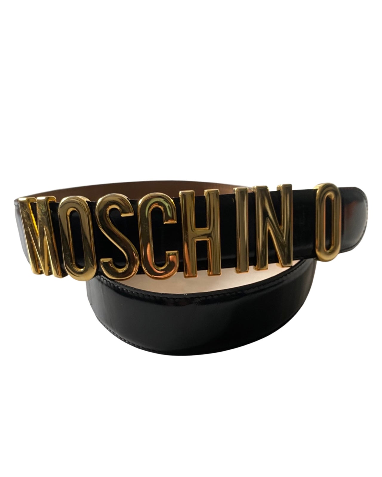 MOSCHINO BELT